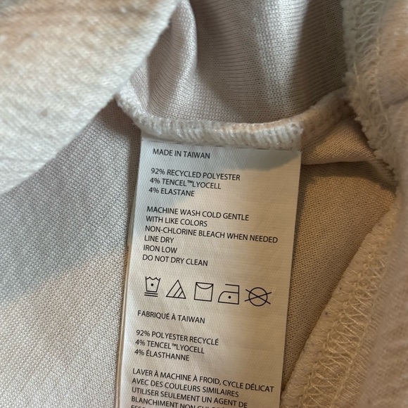 Prana Sunrise Sweatshirt (Size M) - Picture 5 of 8